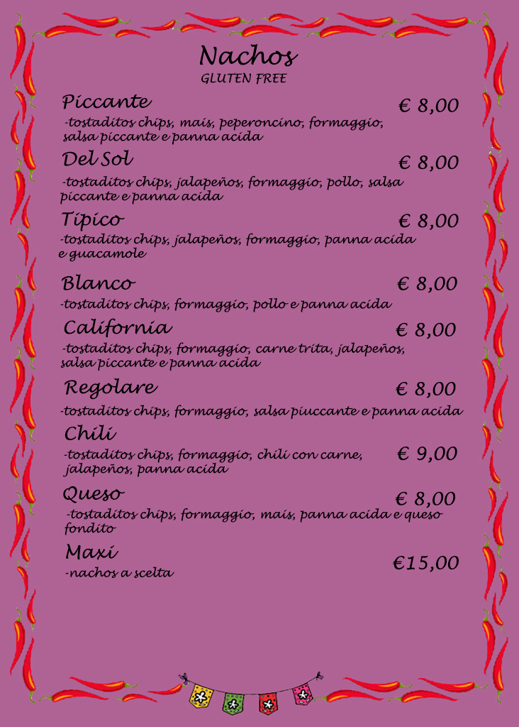 Red hot chili peppers frame isolated on white. Abstract Mexican red pepper background for your Cinco de Mayo greeting card design. Vector illustration